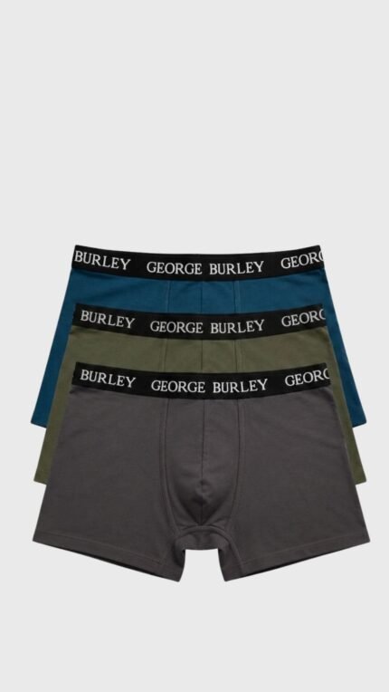 Classics 3Pack Boxers